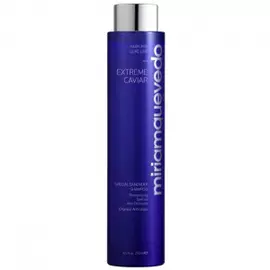 Шампунь против перхоти с экстрактом черной икры Extreme Caviar Special Dandruff Shampoo (3340, 1000 мл)