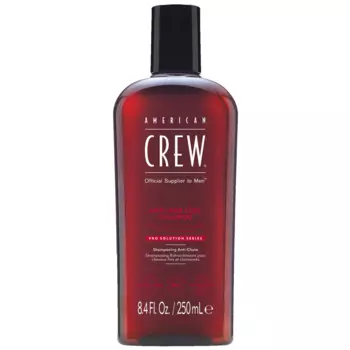 Шампунь против выпадения волос Anti-Hairloss Shampoo