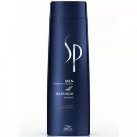 Шампунь против выпадения волос Maximum Shampoo (99240011334, 250 мл)