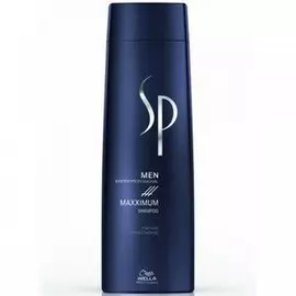 Шампунь против выпадения волос Maximum Shampoo (99240011415, 1000 мл)