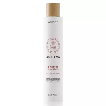 Шампунь против выпадения волос P Factor Shampoo Velian (246403, 1000 мл)
