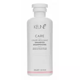 Шампунь яркость цвета Care Color Brillianz Shampoo (300 мл)
