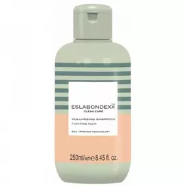 Шампунь для придания объема тонким волосам Volumizing Shampoo For Fine Hair