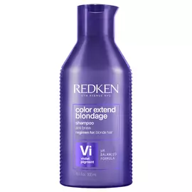 Шампунь с ультрафиолетовым пигментом Color Extend Blondage (P1999200, 500 мл)