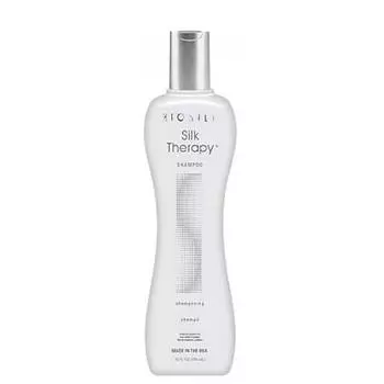 Шампунь Шелковая Терапия Biosilk Silk Therapy