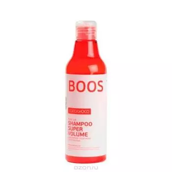 Шампунь для придания объема волосам Boost-Up (250 мл)