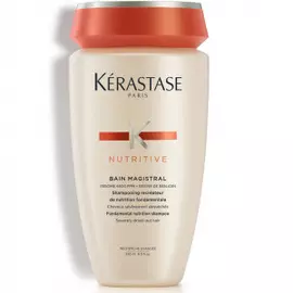 Шампунь-Ванна для очень сухих волос Magistral Nutritive