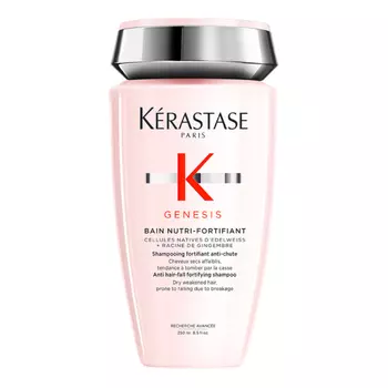 Шампунь-Ванна восстанавливающий Nutri Fortifiant Shampoo