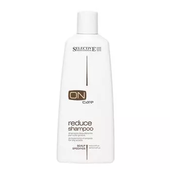 Шампунь восстанавливающий баланс жирной кожи головы Reduce Shampoo (76564, 250 мл)