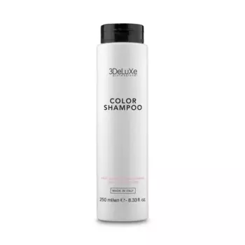 Шампунь для окрашенных волос Shampoo Color