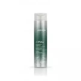Шампунь для пышности и объема Joico Body Luxe Shampoo for fullness and volume