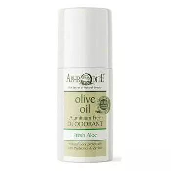 Шариковый дезодорант Fresh Aloe