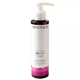 Шампунь для ревитализации хрупких волос, склонных к выпадению Revitalizing Shampoo (200 мл)