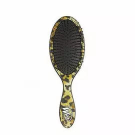Щетка для спутанных волос Сафари Wet Brush Safari (BWR830SAFLP, LEO, Леопард, 1 шт)