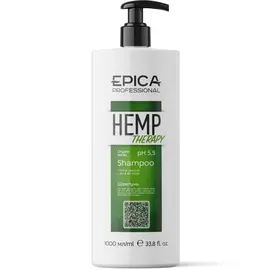 Шампунь для роста волос Hemp Therapy Organic (913015, 250 мл)