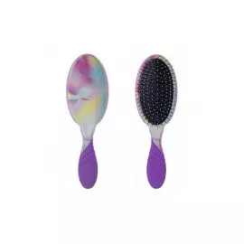 Щетка для спутанных волос Wet Brush Pro Detangler Fantastic Voyage (BWP830FANTLQ, FC, Футуристические облака, 1 шт)