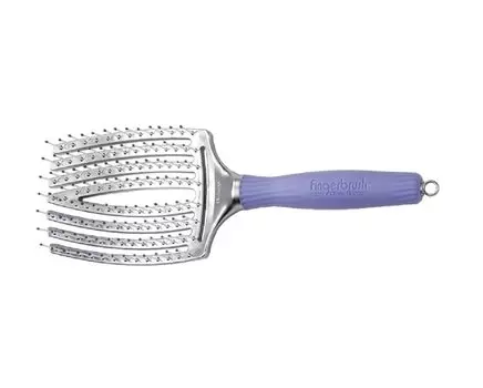 Щетка для волос FingerBrush Large
