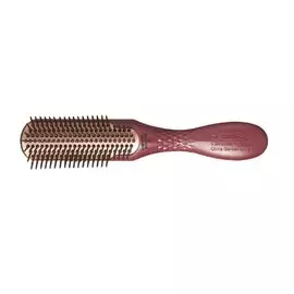 Щетка для волос Heat Pro Ceramic + ион 7 рядов