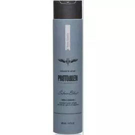 Шампунь для седых и светлых волос Silver Blast Shampoo (ПК908, 300 мл)