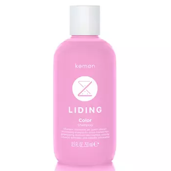 Шампунь для сияния цвета Color Shampoo Velian (922, 250 мл)