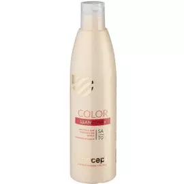 Шампунь для окрашенных волос Сolorsaver shampoo (90738, 300 мл)