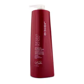 Шампунь для стойкости цвета Color Endure Shampoo for Long Lasting Color (1000 мл)