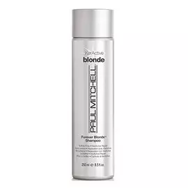Шампунь для светлых волос Forever blonde shampoo (110010, 75 мл)