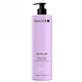 Шампунь для устранения нежелательных желтых оттенков Anti yellow shampoo (11000, 1000 мл)