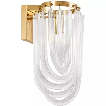 Бра Lumina Deco Boscone LDW 7044-2 MD+PR