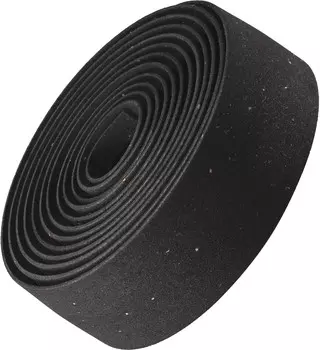Обмотка руля Bontrager Double Gel, Черный, размер Без размера