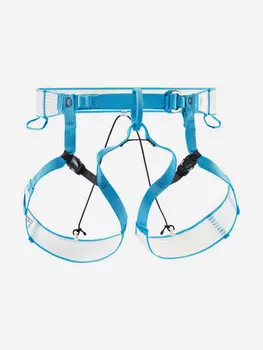 Обвязка для альпинизма и скитура Petzl ALTITUDE L/XL, Голубой