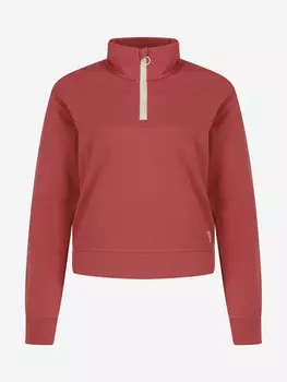Олимпийка женская Protest, Оранжевый