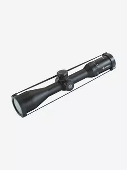 Оптический прицел ARTELV CRS 2-12x50 SFP, Черный