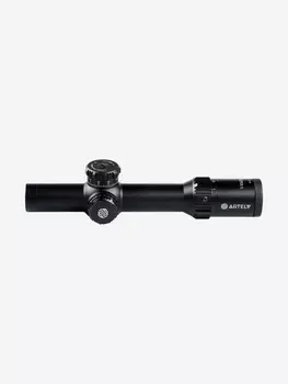 Оптический прицел ARTELV CRS (b) 1-10x28 FFP, Черный