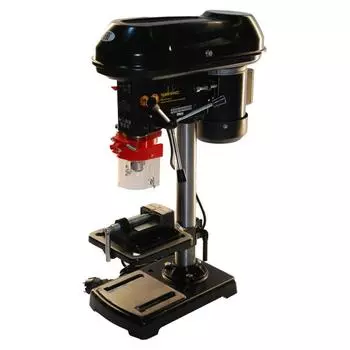Сверлильный станок с тисками Zitrek DP-90 067-4011