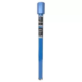 Сверло алмазное Diam 32х450х3 1.1/4" 310101
