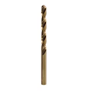 Сверло по металлу Makita D-17382, HSS-Co, 6х57x93
