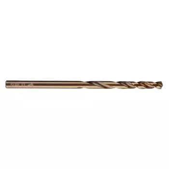 Сверло по металлу Milwaukee 4932363260, HSS-G CO, 4.2 мм