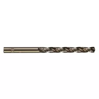 Сверло по металлу Milwaukee 4932363279, HSS-G CO, 10.0 мм
