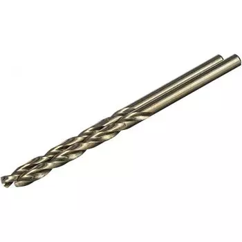 Сверло по металлу Milwaukee Thunderweb 4932352352, HSS-G, 4.0x75, 2 шт.