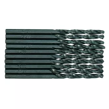 Сверло по металлу Sturm 1055-04-3S2-SS10