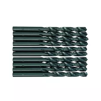 Сверло по металлу Sturm, 1055-04-6S-SS10 (10 шт.)
