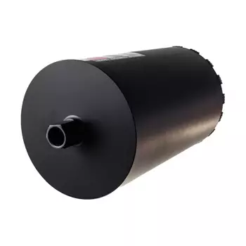 Сверло алмазное по бетону Diam 312023, 250*400мм, 16 сегментов, 1 1/4"