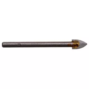 Сверло по стеклу Makita 8x70 D-25155