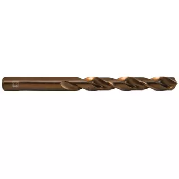 Сверло спиральное по металлу Thorvik TDB059K5 052678, HSS Co, 5.9 мм