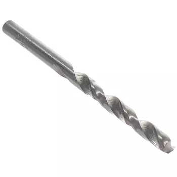 Сверло спиральное по металлу Thorvik TDB060 052407, HSS, d6.0 мм