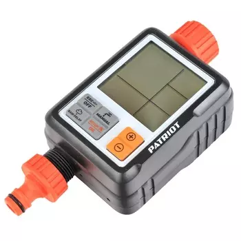 Таймер садовый Patriot TEP-300 777001151, электронный