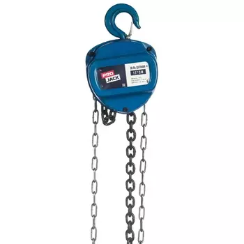 Таль цепная Pro Jack HSC 2Т*6М