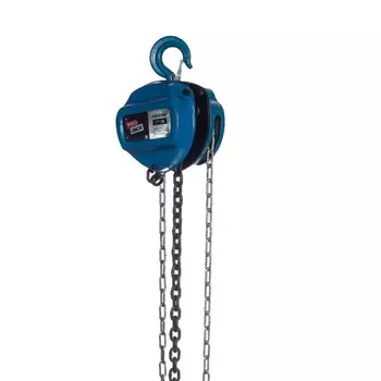 Таль цепная Pro Jack HSC 2Т*9М