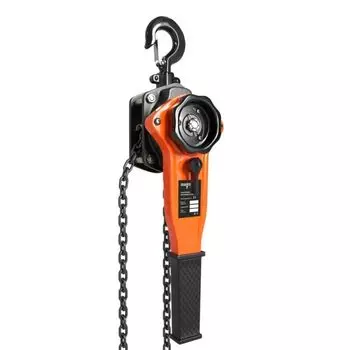 Таль рычажная Magnus-Profi LD-1000 1т, высота подъема 3м